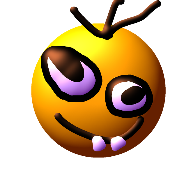 колобанга - ibisPaint