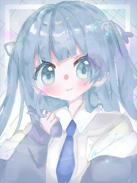 🐟🫧（あんまり加工無い方）