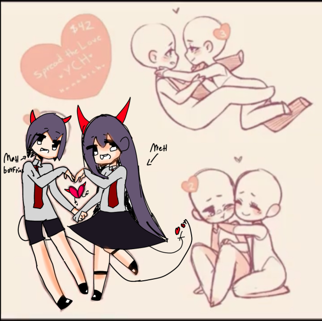 Cupule collab