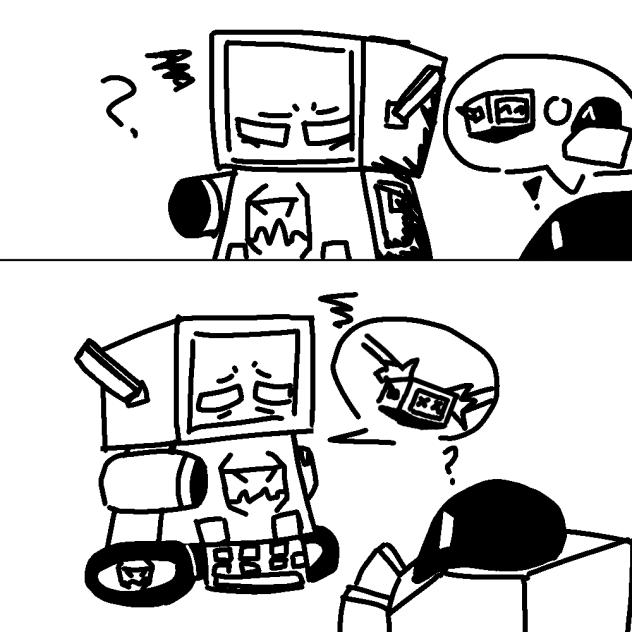My really really oldest art