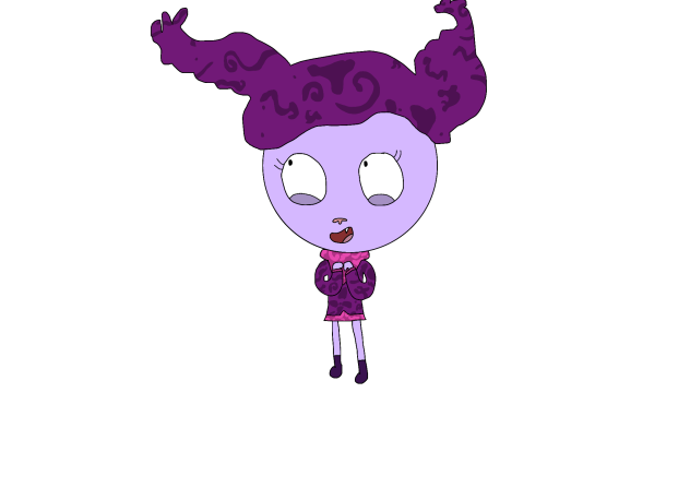 Genderbent Chowder