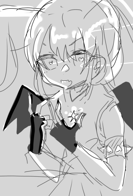 オリキャラの沼