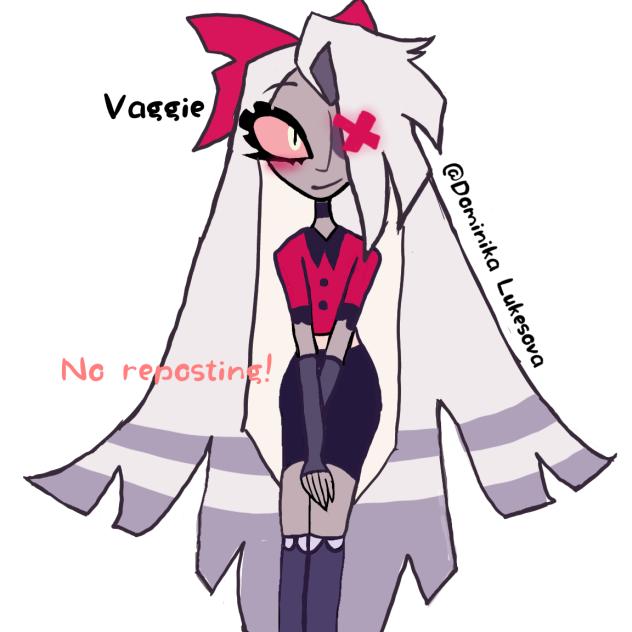 Vaggie 🌺