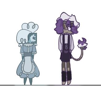 Tisha n Brusha redesign
