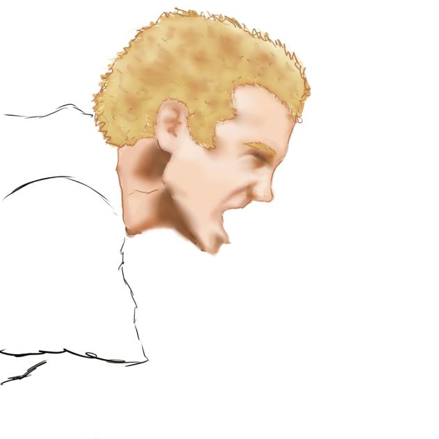 WIP) Chester motherfreaking Bennington!!