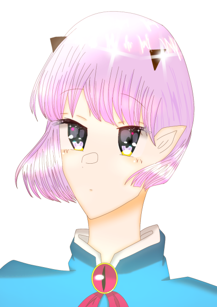 儚え…