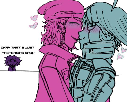 Kiisouda doodle