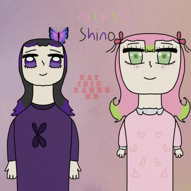 MitsuShino