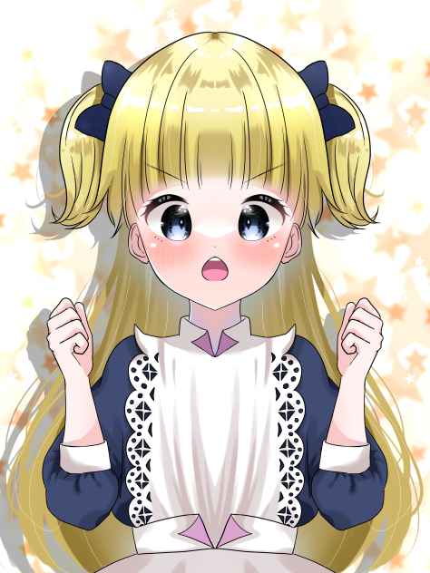 エミリコちゃん