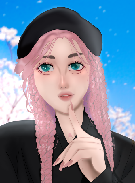 🌸🌸🌸