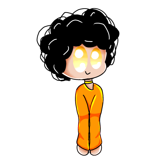 Cute Boy