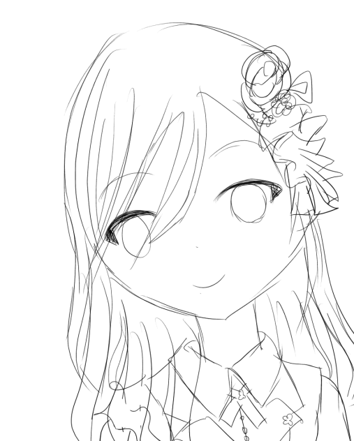 プロセカ　日野森雫