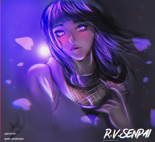 Hinata Glowart