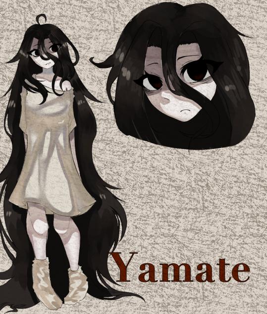 Yamate