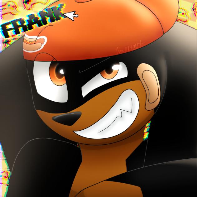 Frank🎮🌭✨