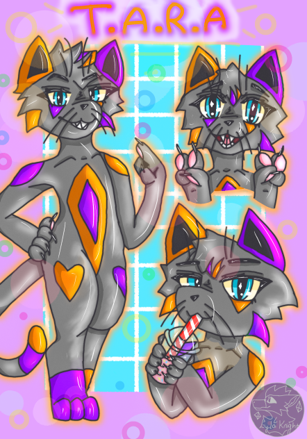 Tara
