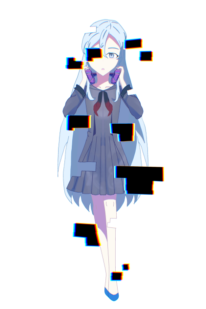 Канаде Йоисаки - ibisPaint