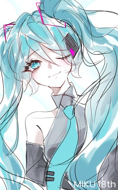 MIKU
