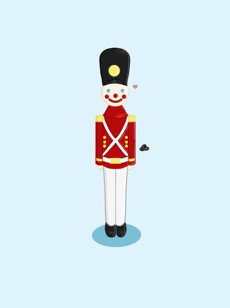 Nutcracker