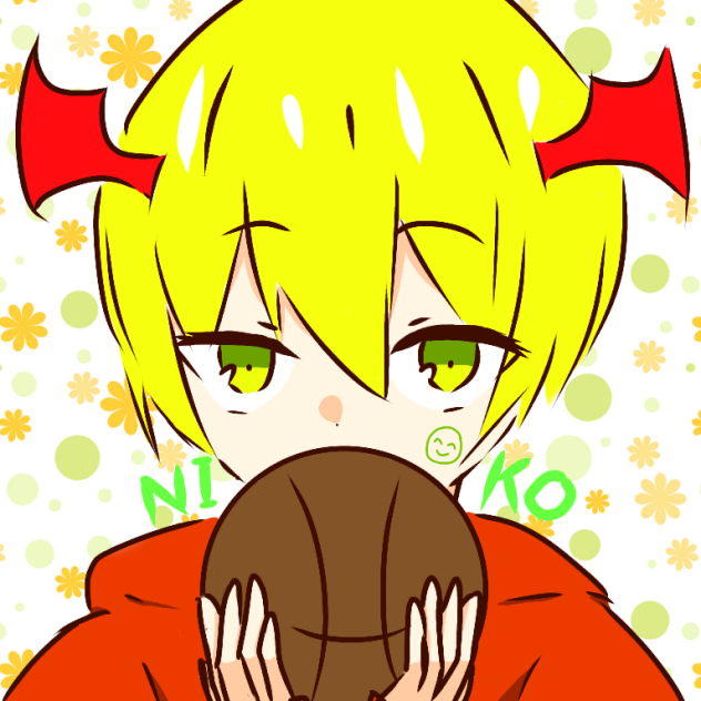 NIKOちゃん
