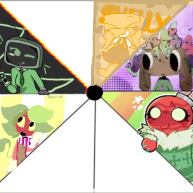 Collab with people