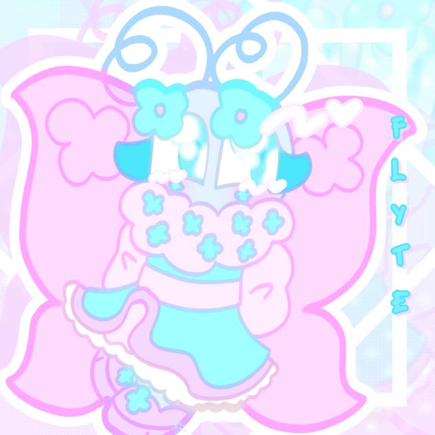 ✬~Flyte~✬
