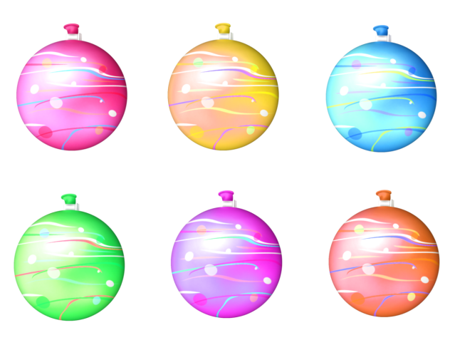 Yoyo balloons