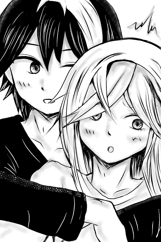 マステマ ルキフグス Ibispaint