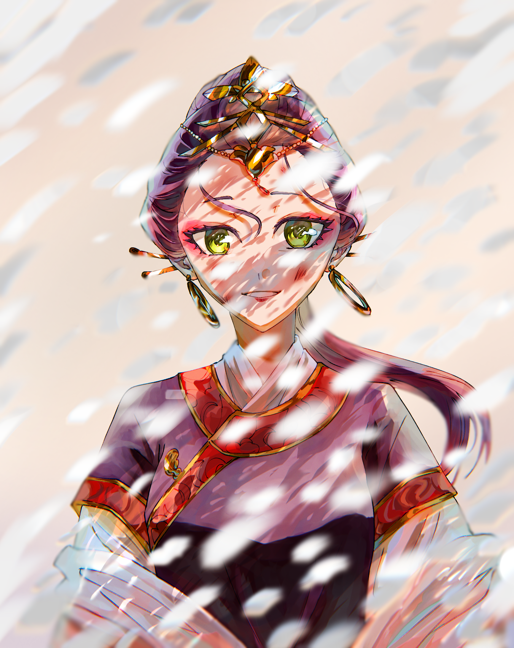 妃 - ibisPaint