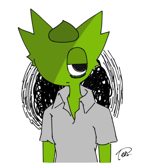 病みオワ