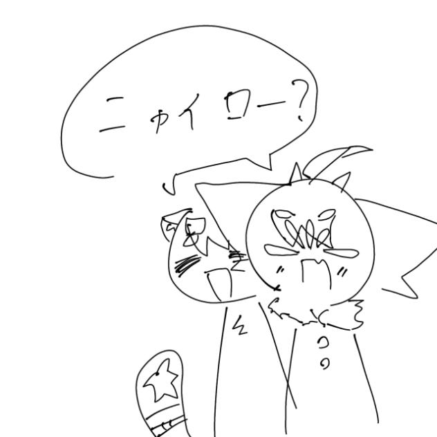 新キャラ