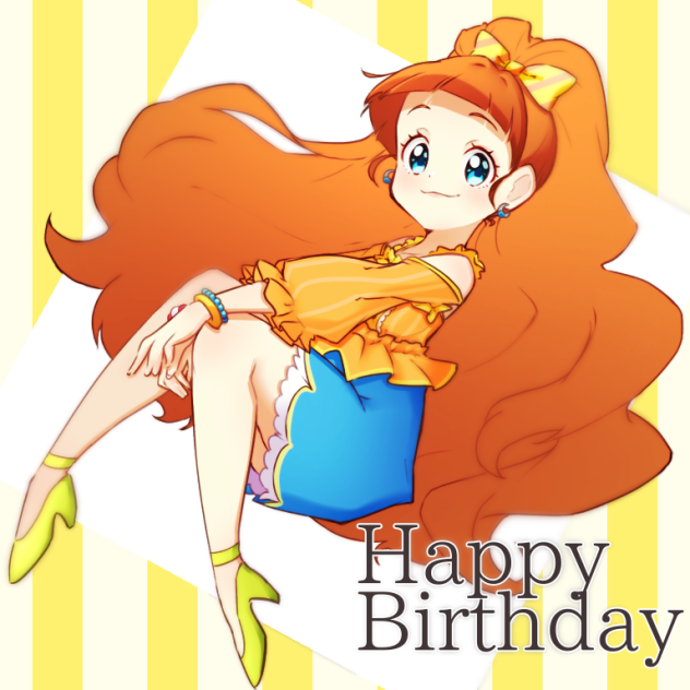 雲巻モナカ 生誕祭2019