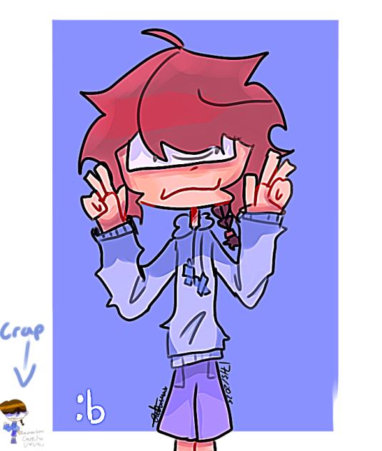 remake gender bend gachauwu4u