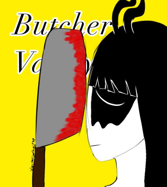 Favorite Song From 2024 Butcher Vanity 🔪