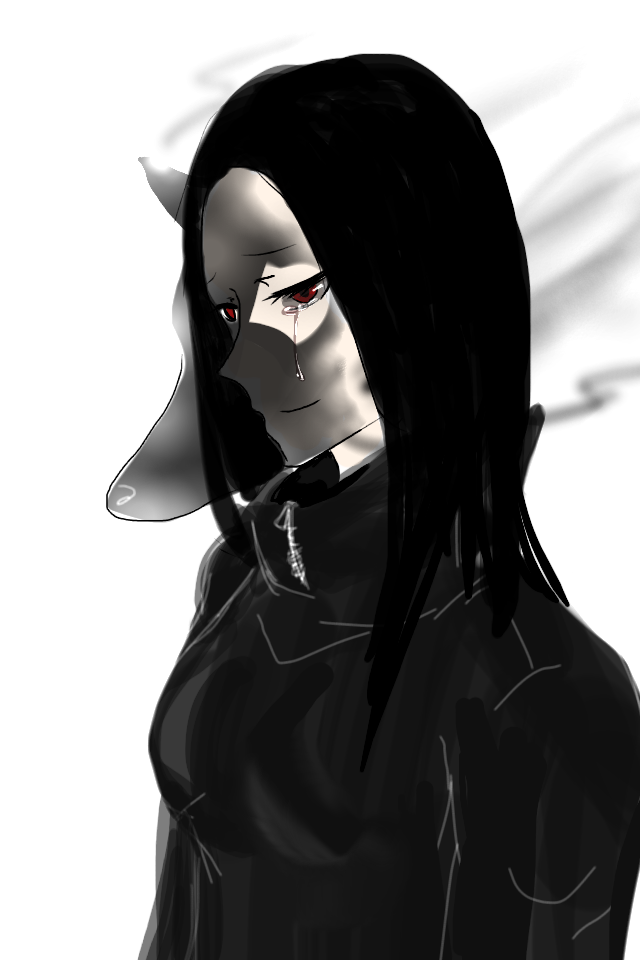 入見さん落書き Ibispaint 入見さん落書き Ibispaint