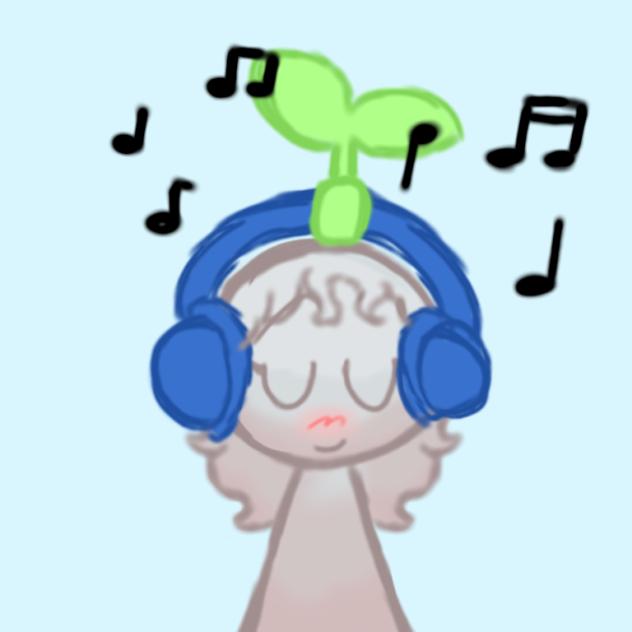 𝙼𝚄𝚂𝙸𝙲 𝙸𝚂 𝙻𝙸𝙵𝙴!!