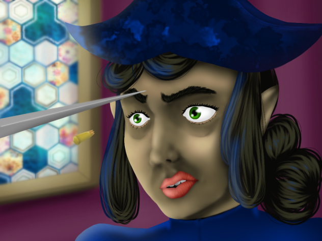 clean house 4