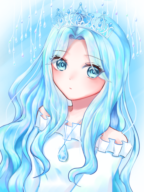 아쿠아마린 Aquamarine