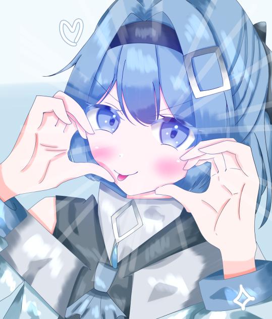 ユキさんの塗り絵！