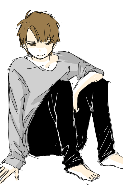 らくがき
