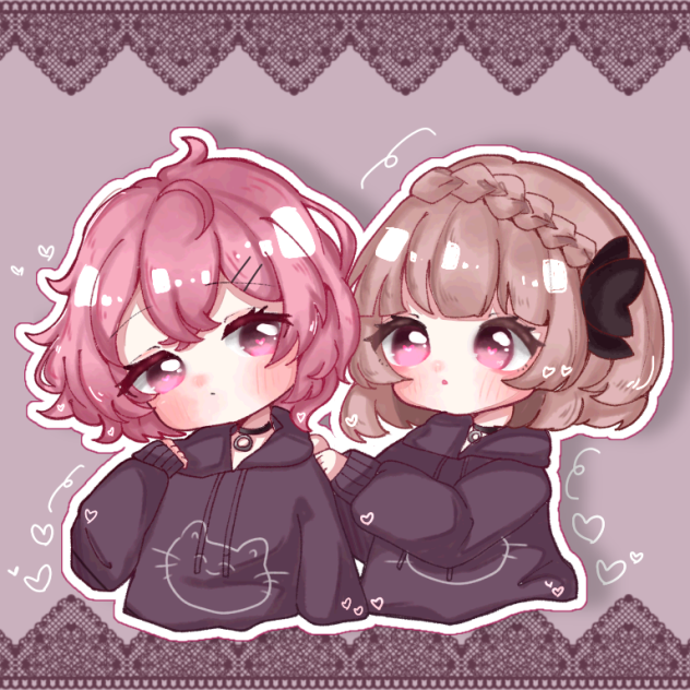 夢絵₍ ^. ̫ .^ ₎💭❤︎
