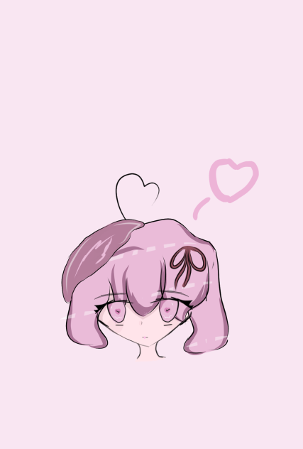 Ms.lady pink
