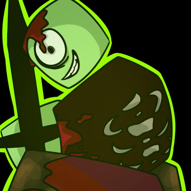 Die of death_Zombie