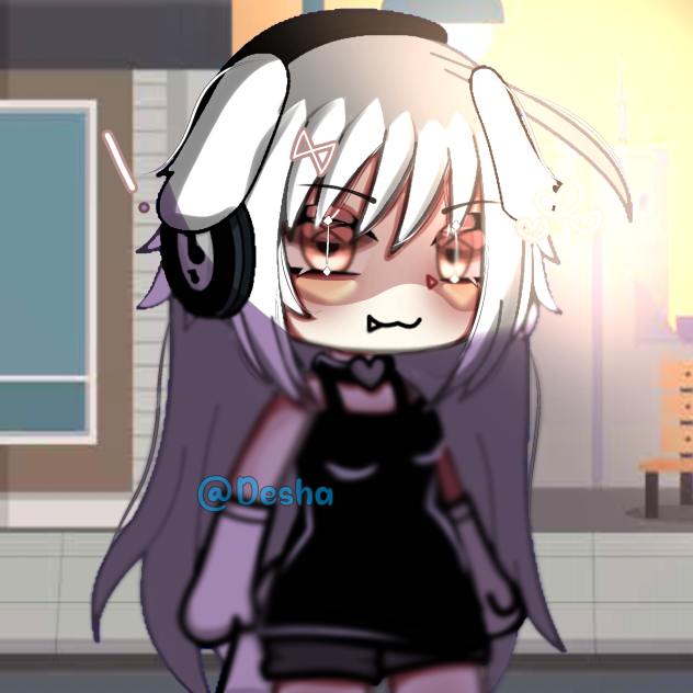 Another New oc!