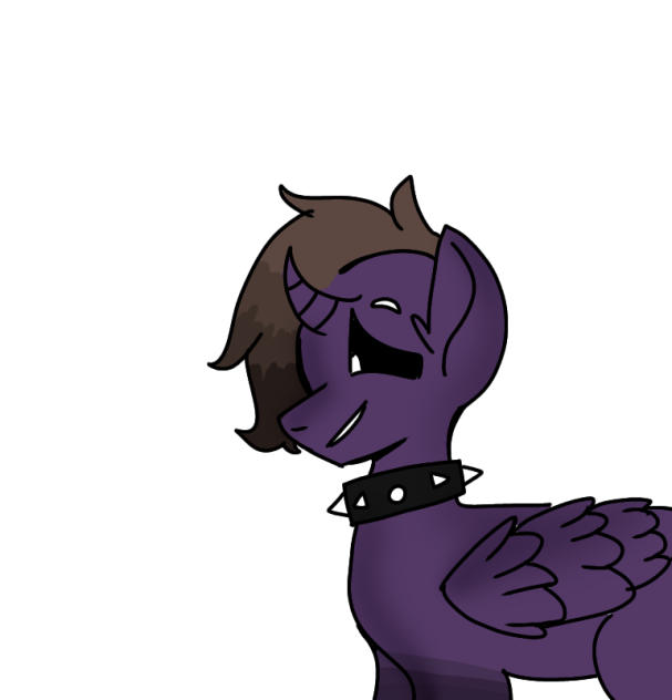 random pony test ig -_-