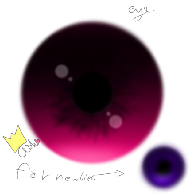 👁