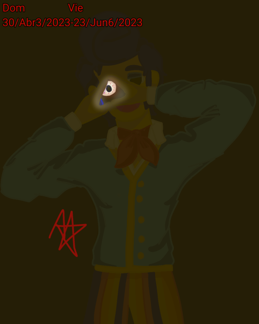 Wally Iluminati