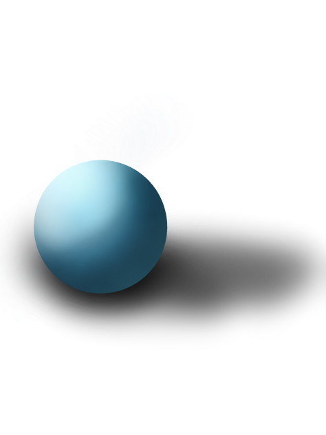 Something random