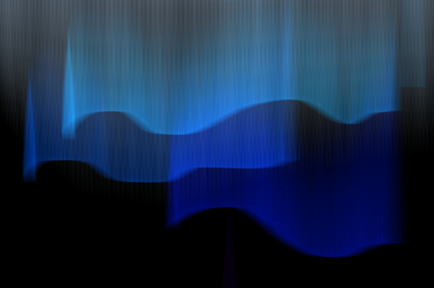 Northern lights