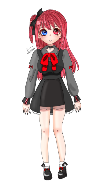 うちの子